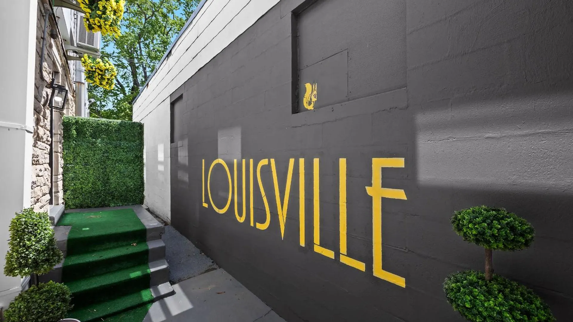 Appartement 5 Spacious Units Close To Downtown & Expo Center Louisville-Jefferson County