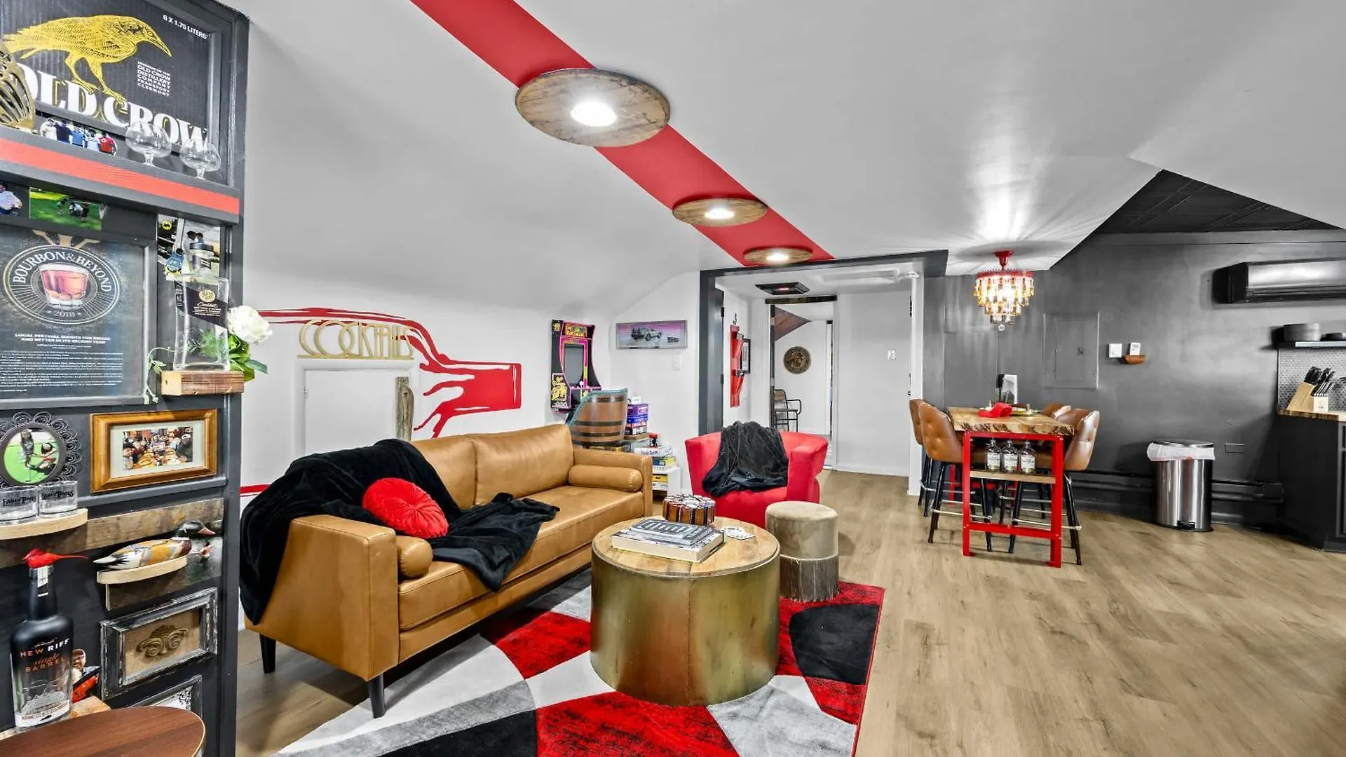 Appartement 5 Spacious Units Close To Downtown & Expo Center Louisville-Jefferson County États-Unis