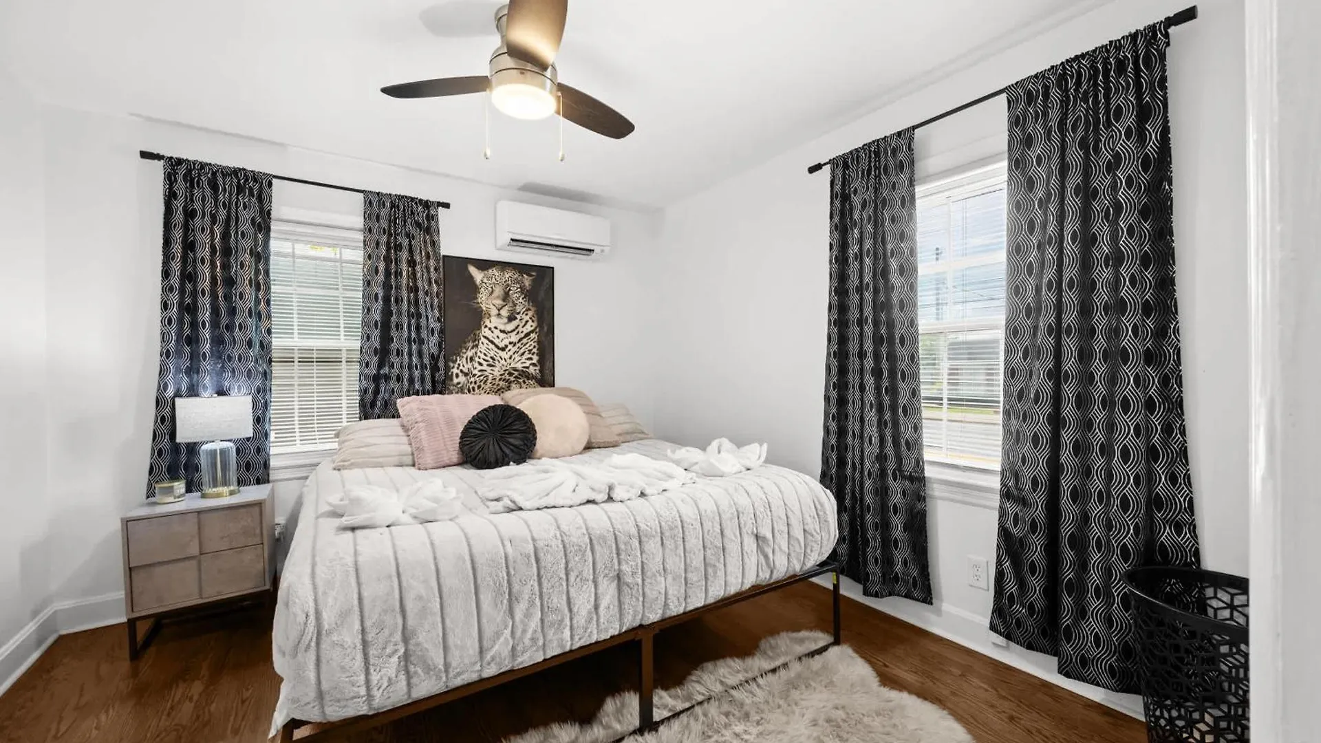 Appartement 5 Spacious Units Close To Downtown & Expo Center Louisville-Jefferson County