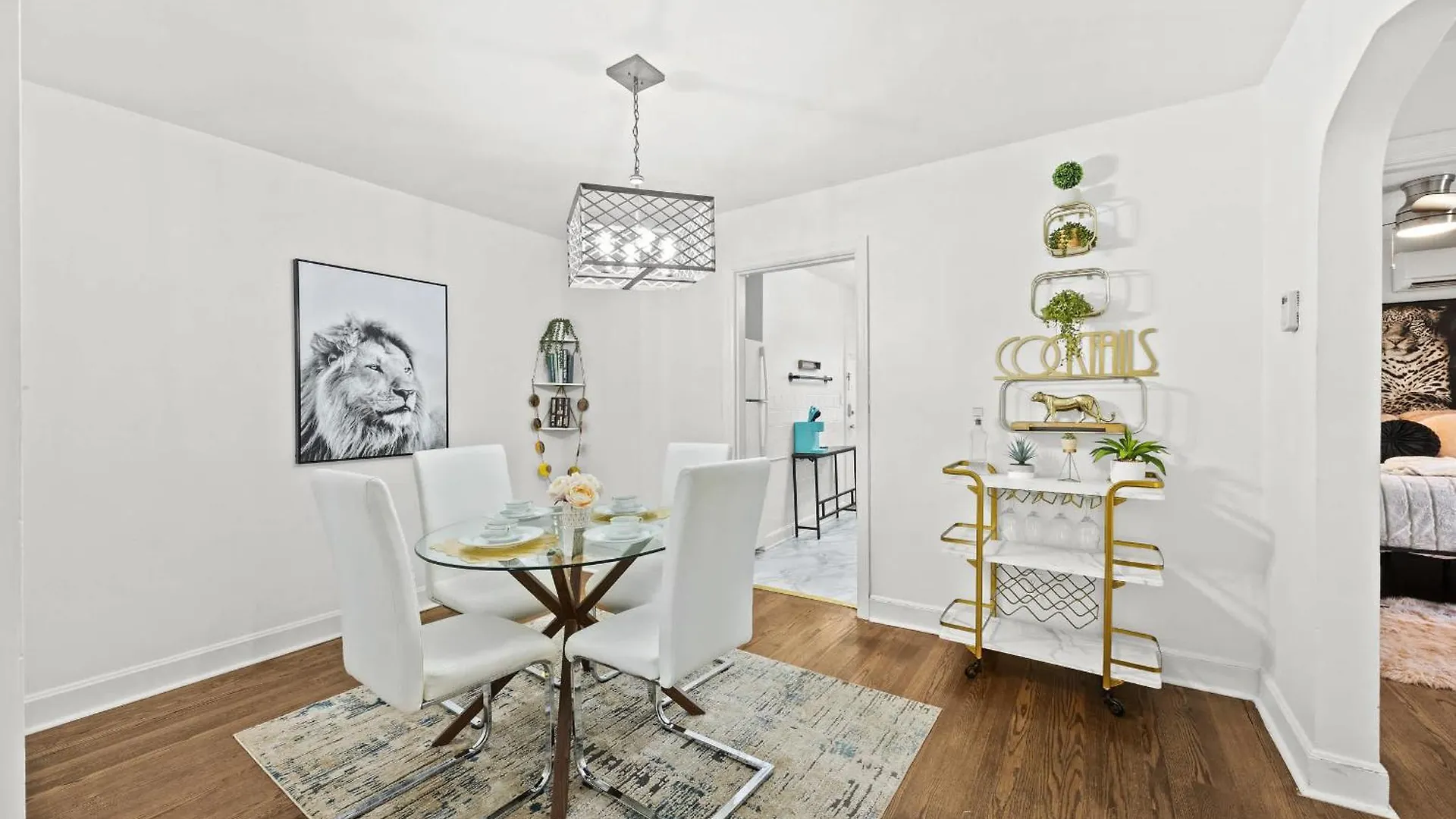 Appartement 5 Spacious Units Close To Downtown & Expo Center Louisville-Jefferson County États-Unis