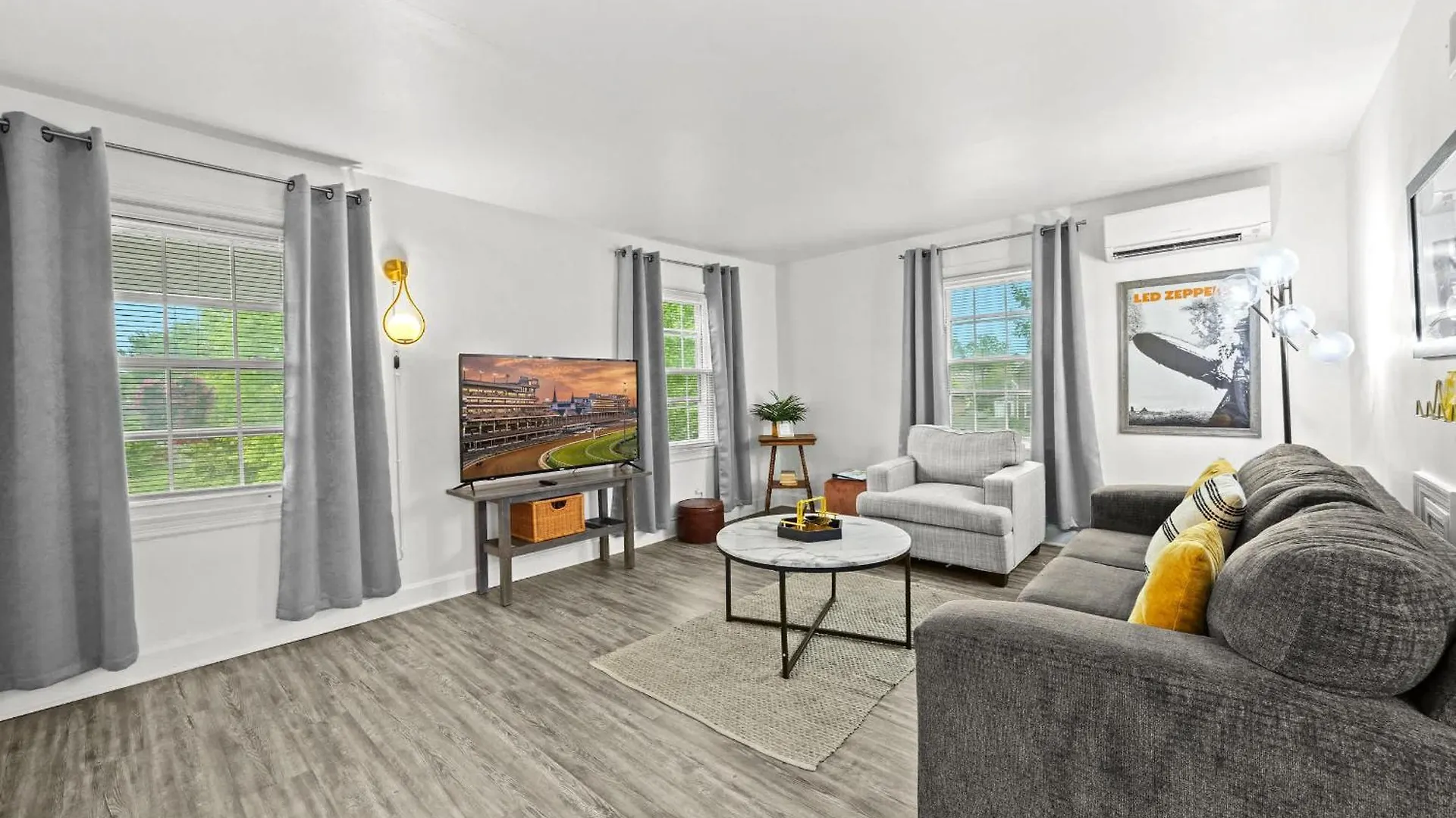 Appartement 5 Spacious Units Close To Downtown & Expo Center Louisville-Jefferson County